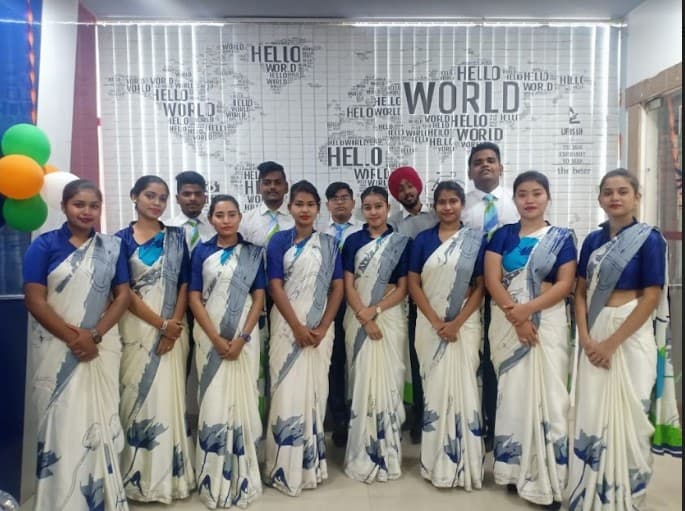 International Institute of Aviation Bangalore Campus photo 15